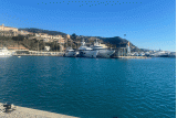 Cala del Forte | Ventimiglia 60m